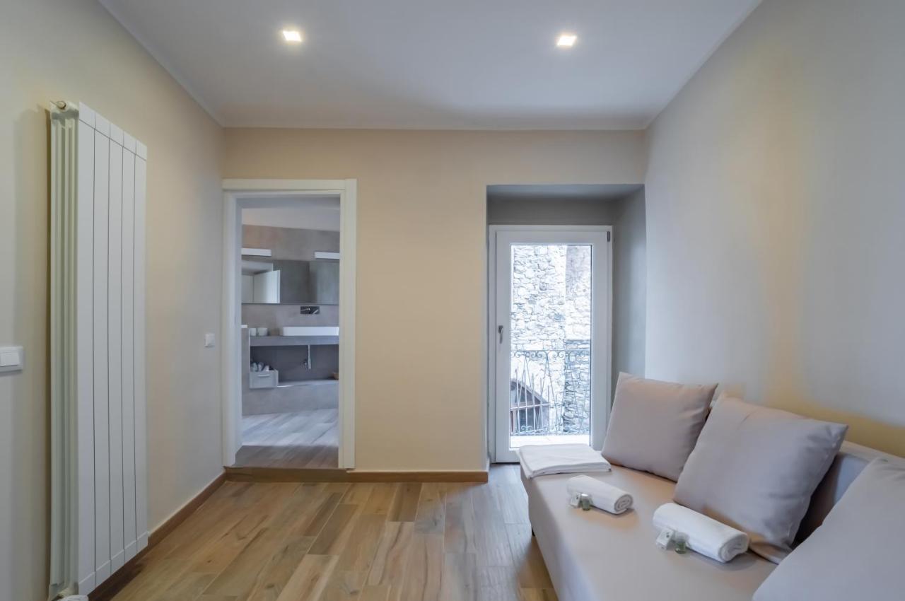 Comfy & Roomy Apt - View On The Ligurian Hills! Vezzano Ligure Extérieur photo