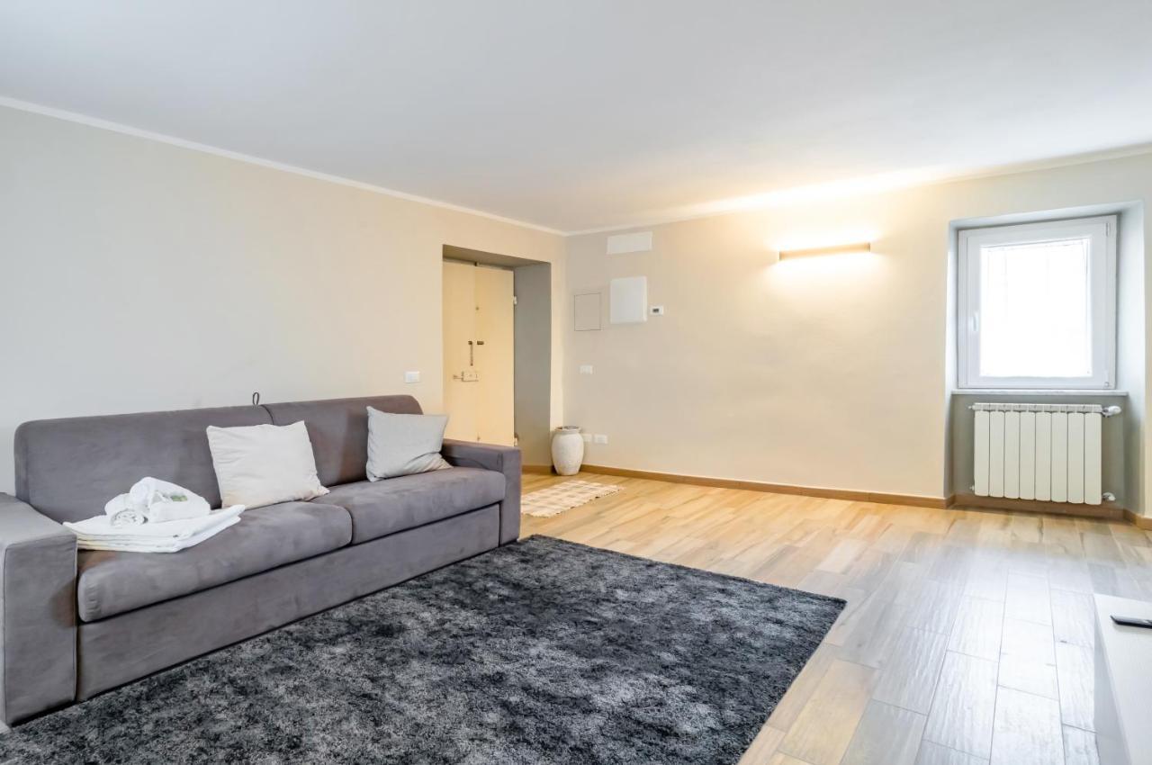 Comfy & Roomy Apt - View On The Ligurian Hills! Vezzano Ligure Extérieur photo
