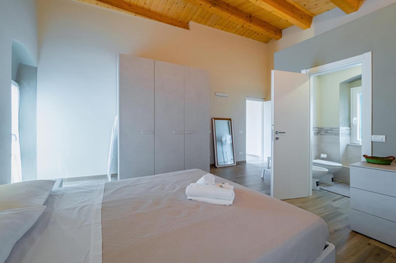 Comfy & Roomy Apt - View On The Ligurian Hills! Vezzano Ligure Extérieur photo